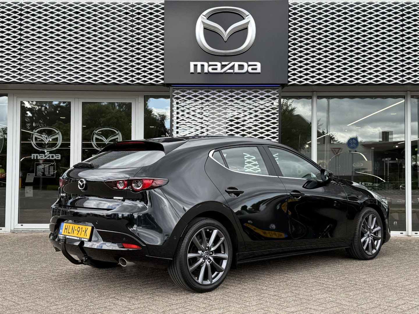 Mazda