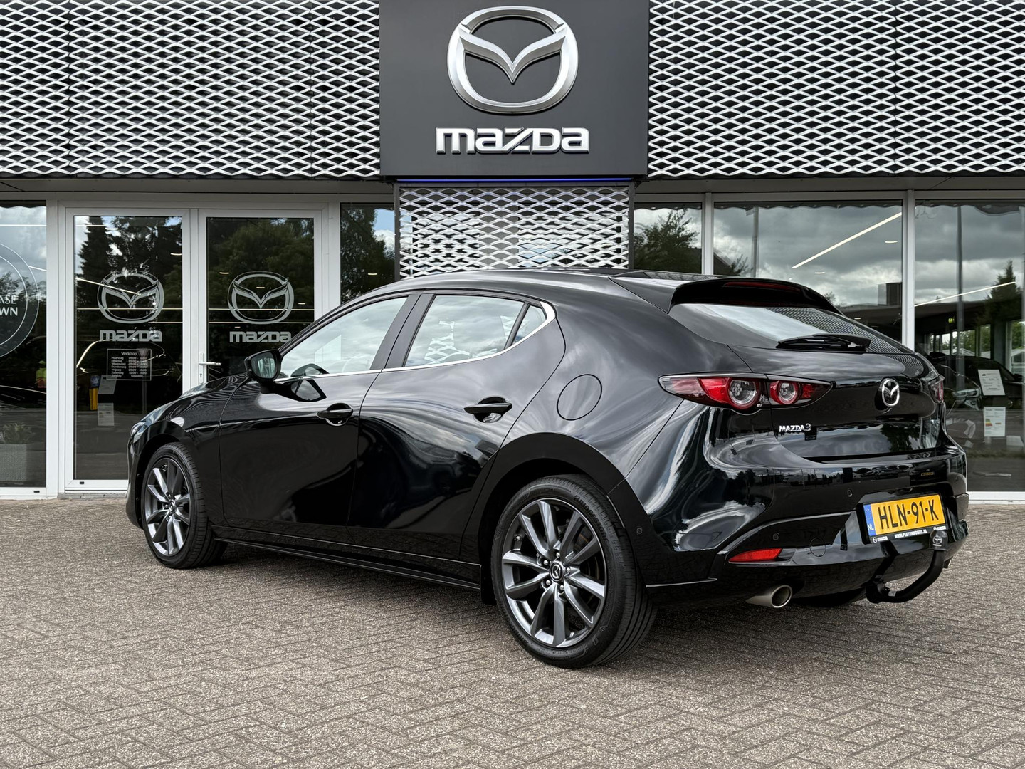 Mazda