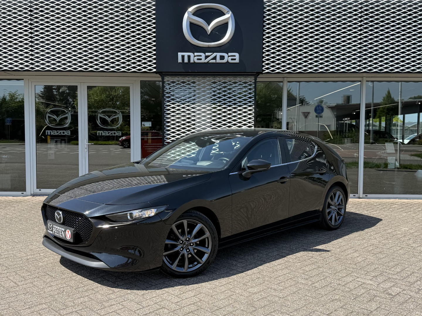 Mazda