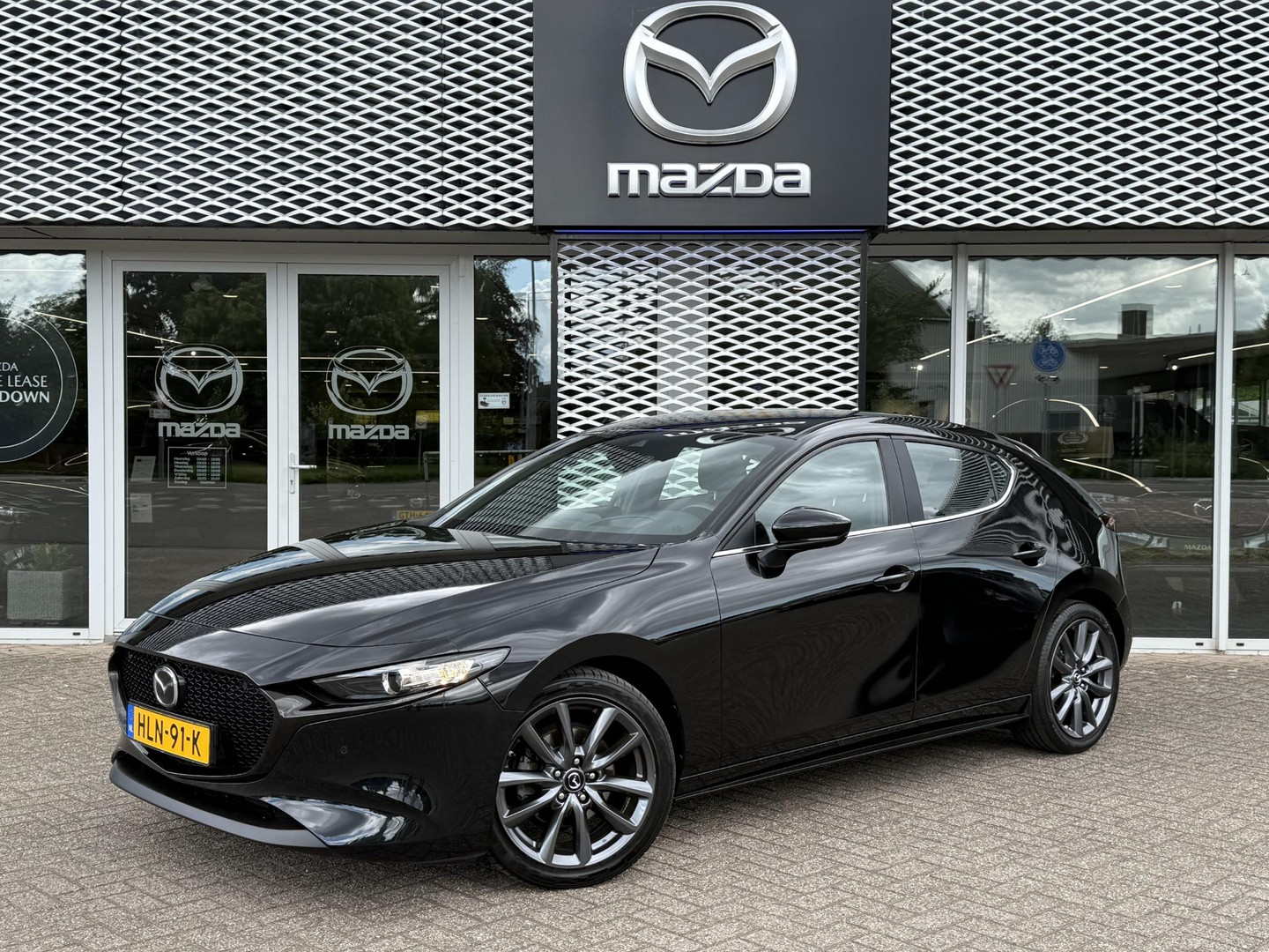 Mazda