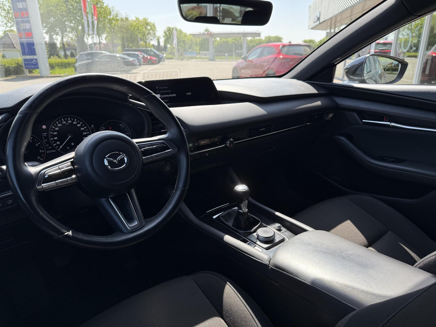 Mazda