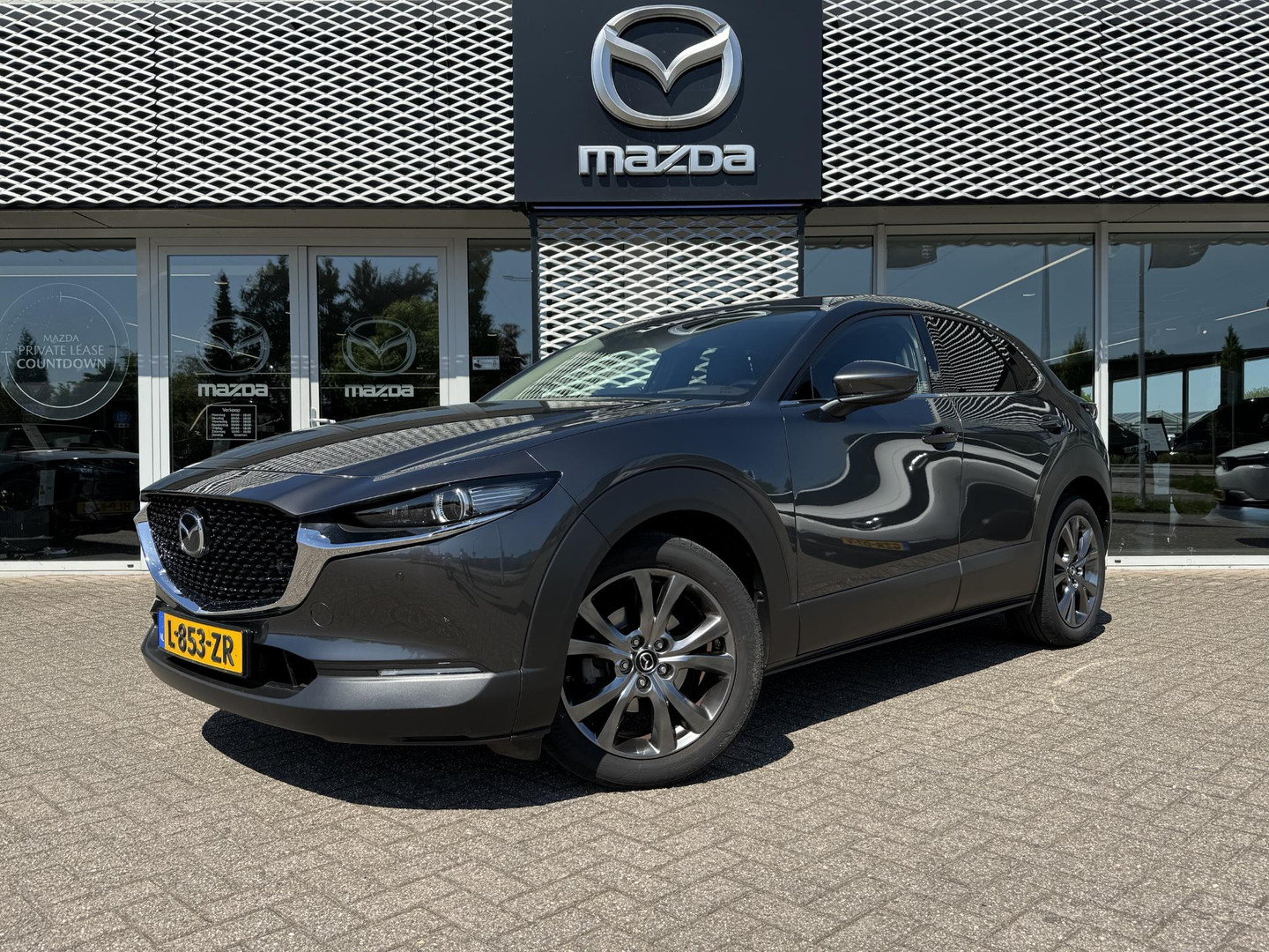 Mazda