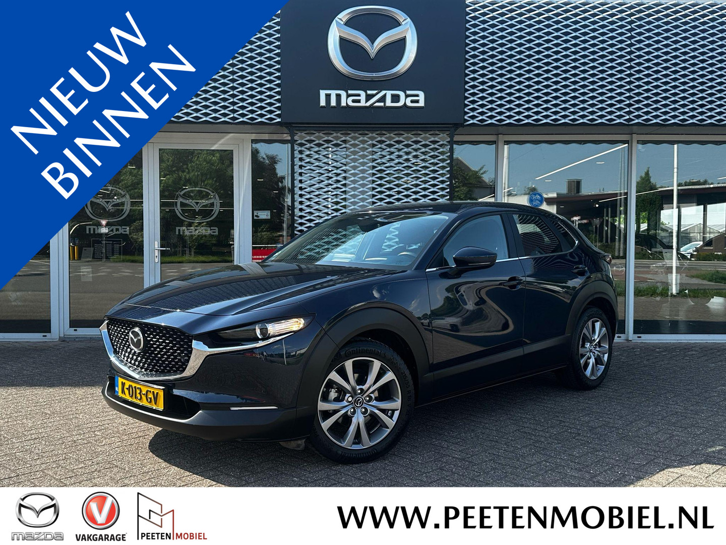 Mazda