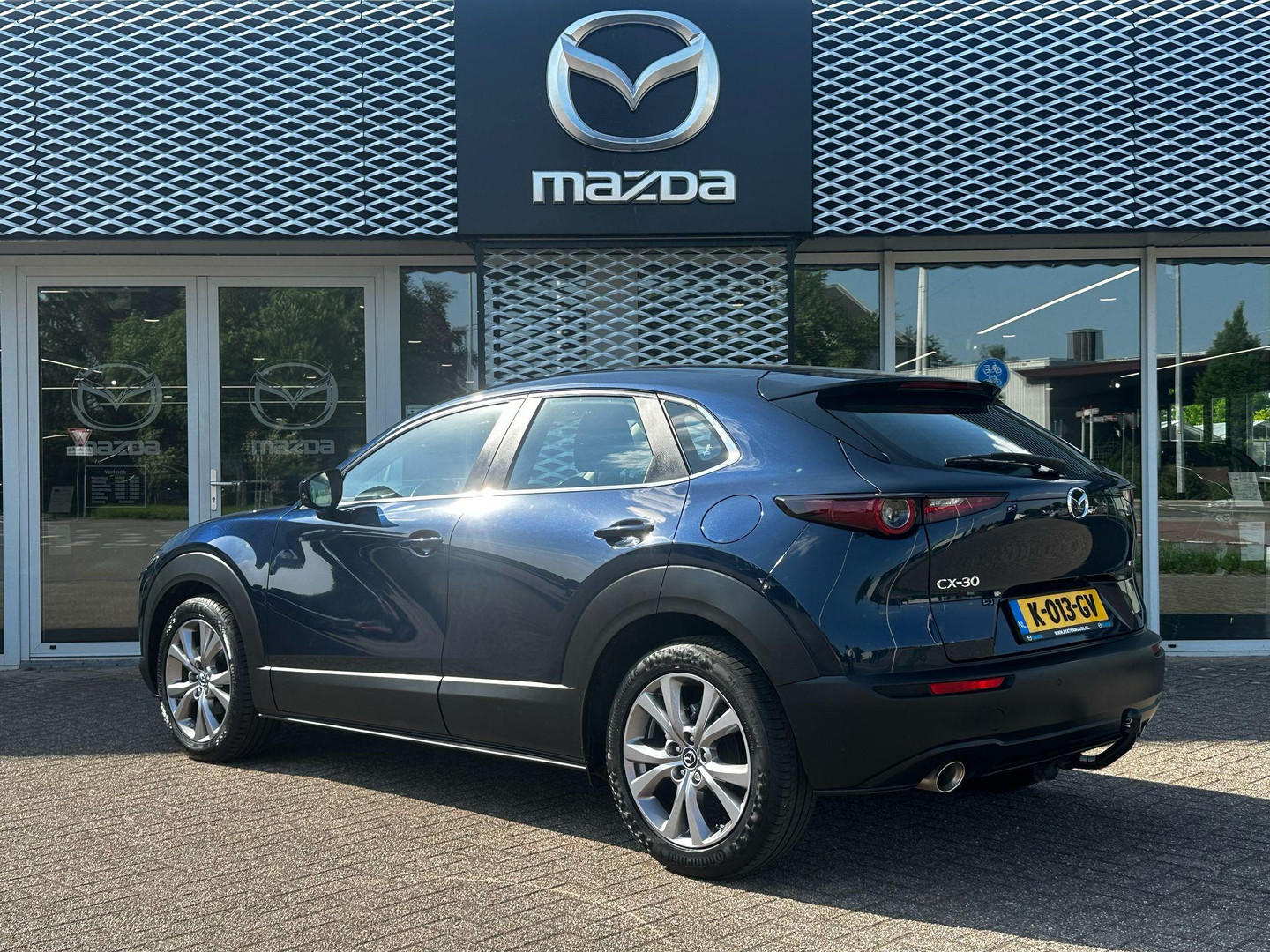 Mazda