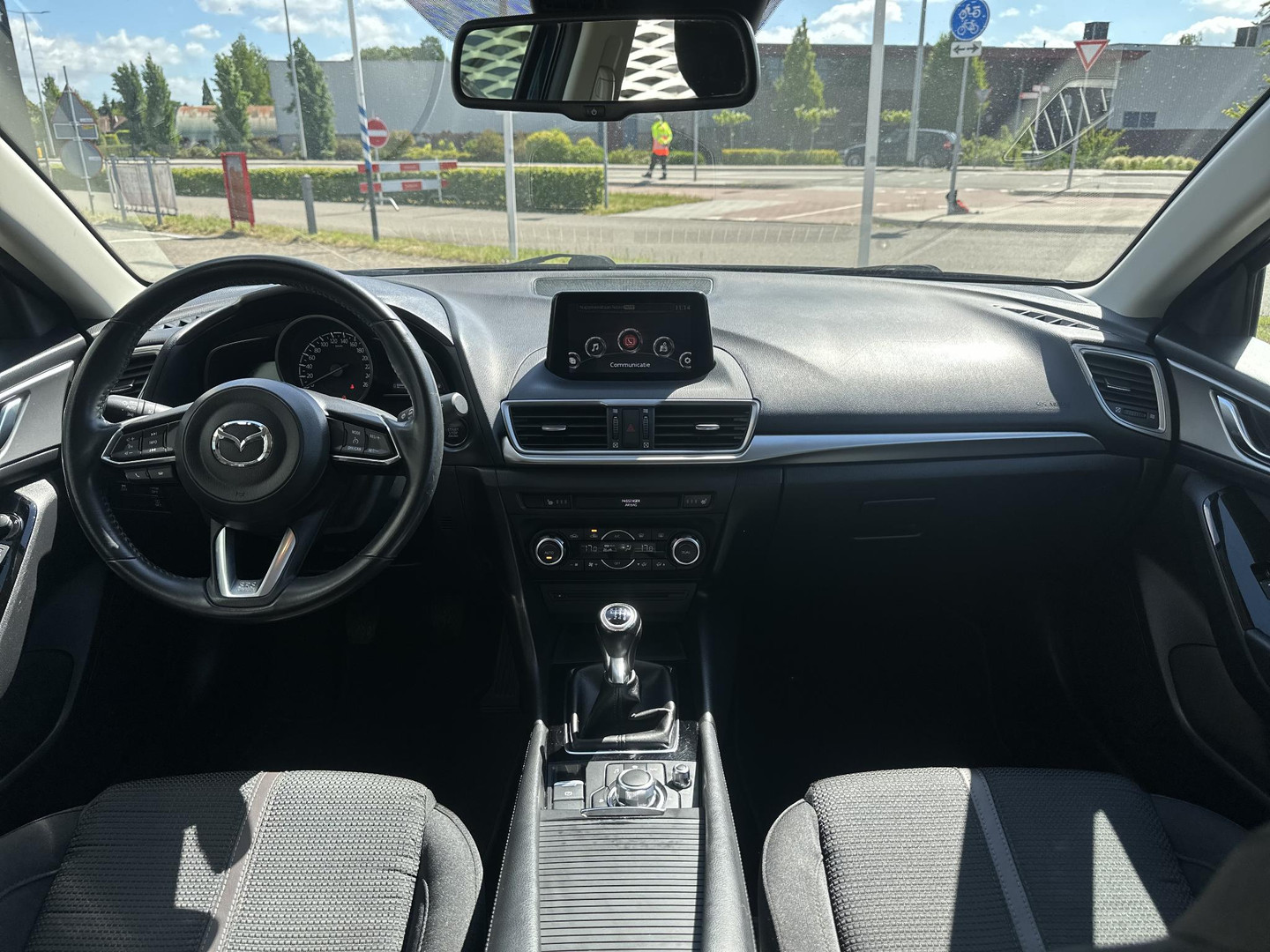 Mazda