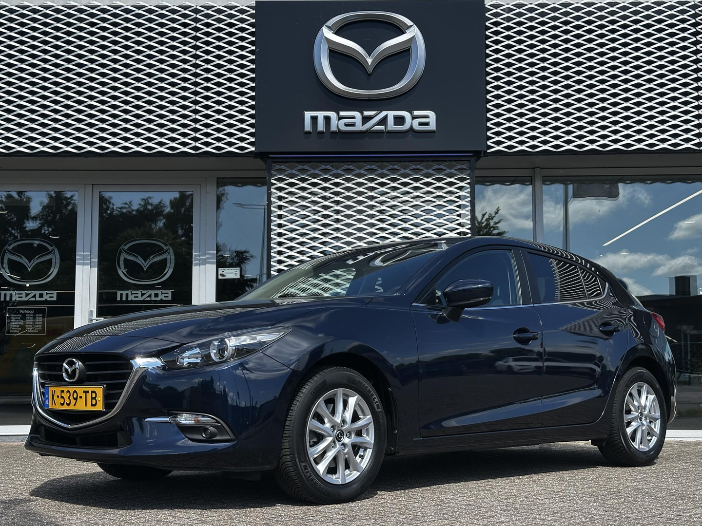Mazda