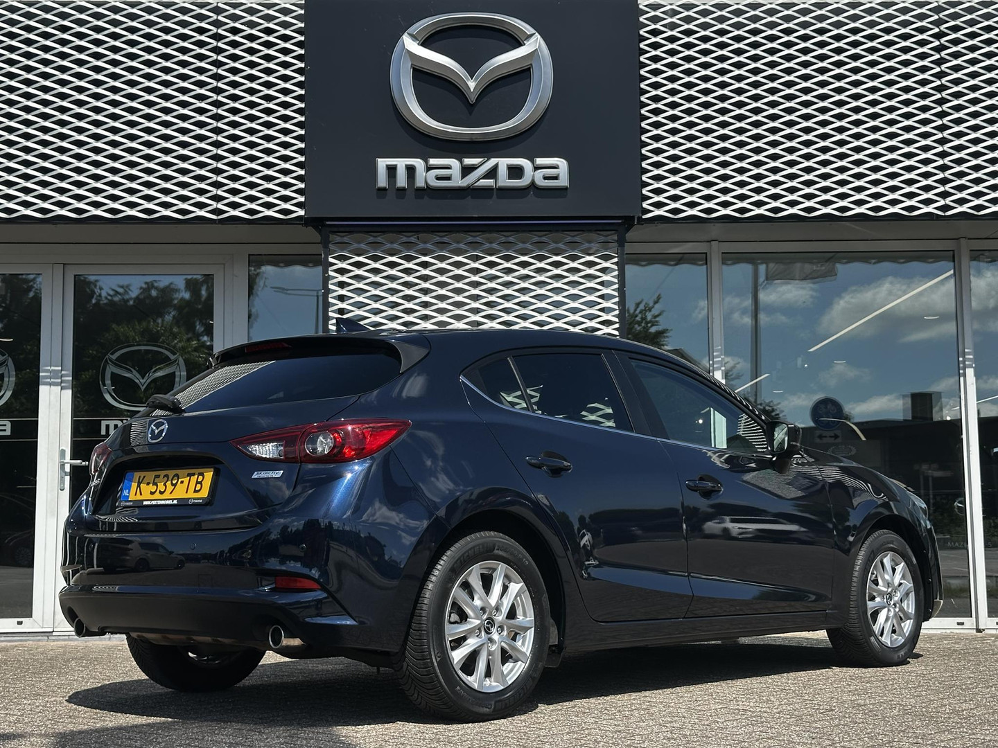 Mazda