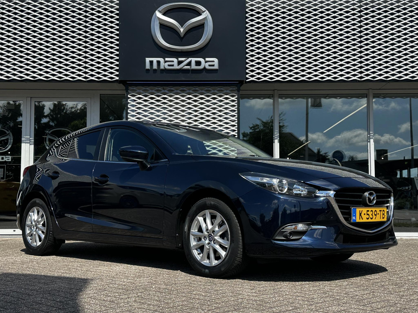 Mazda