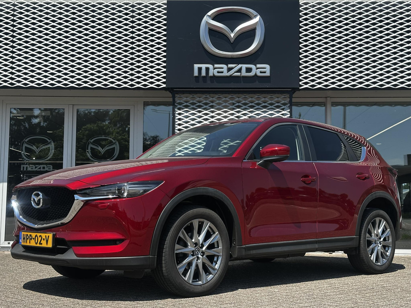 Mazda