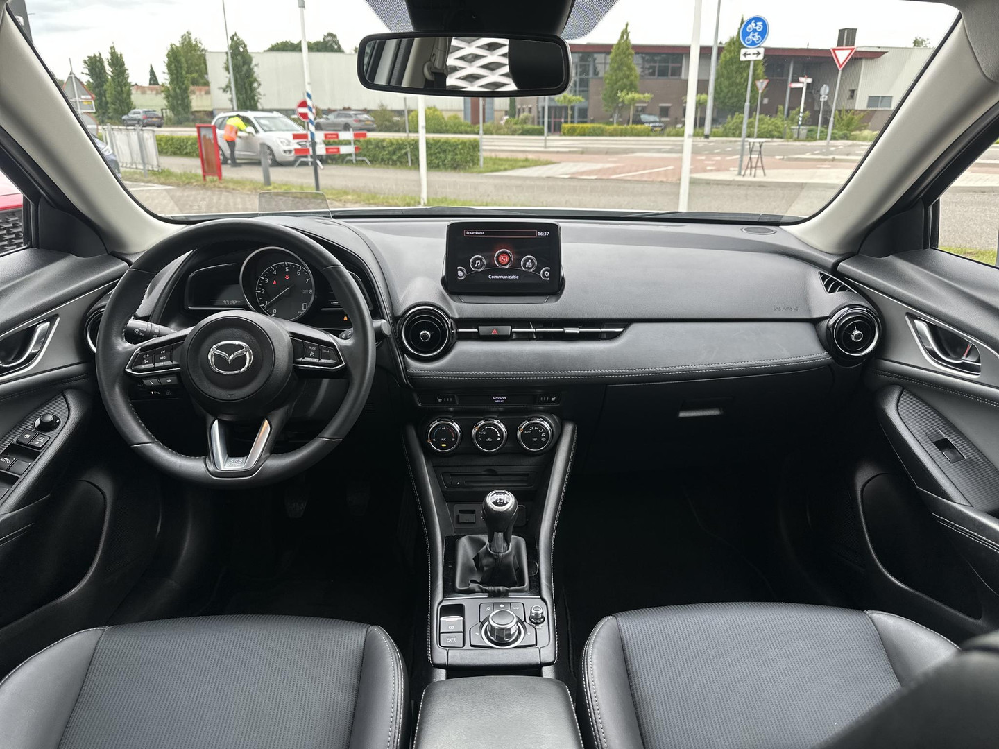 Mazda
