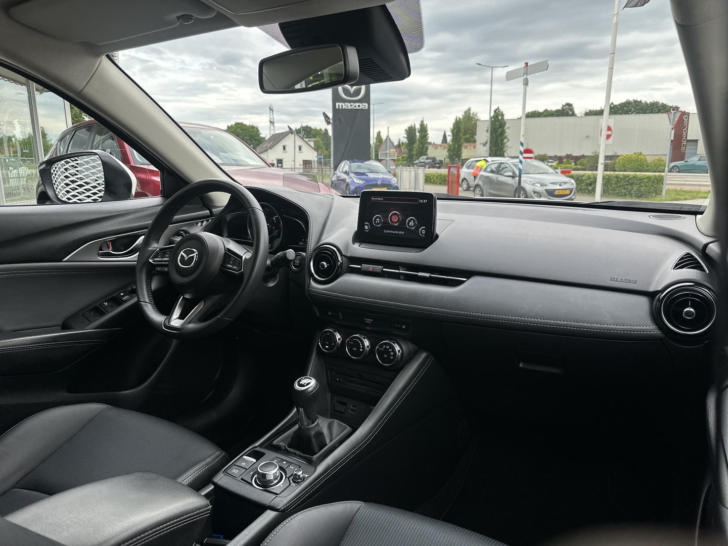 Mazda