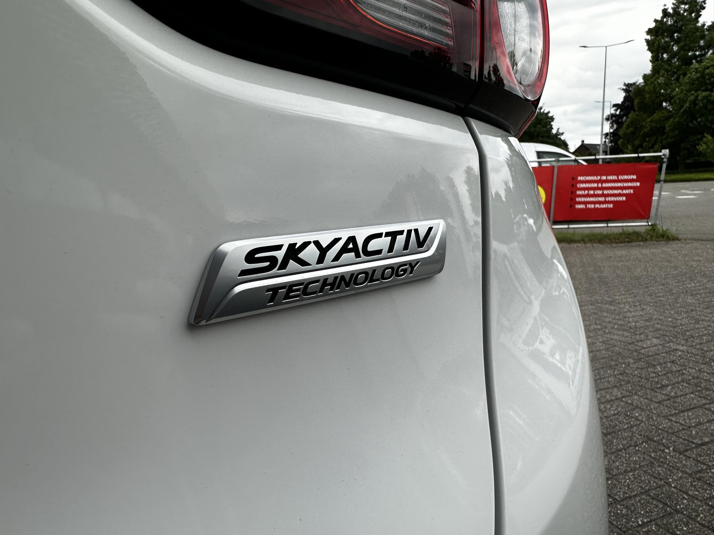 Mazda