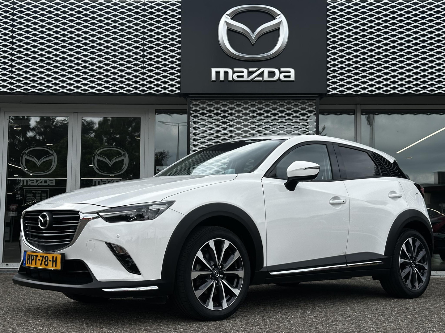Mazda