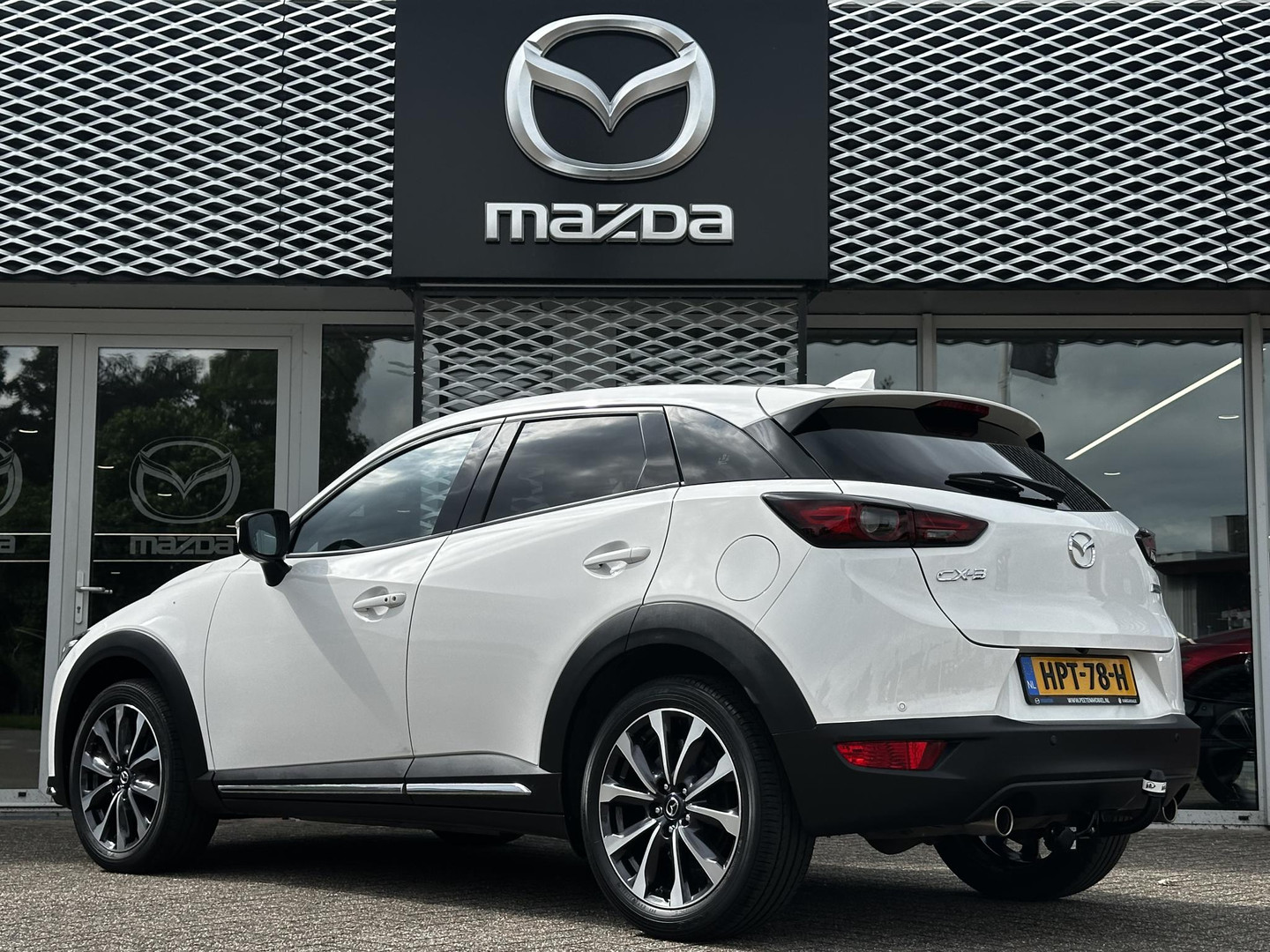 Mazda
