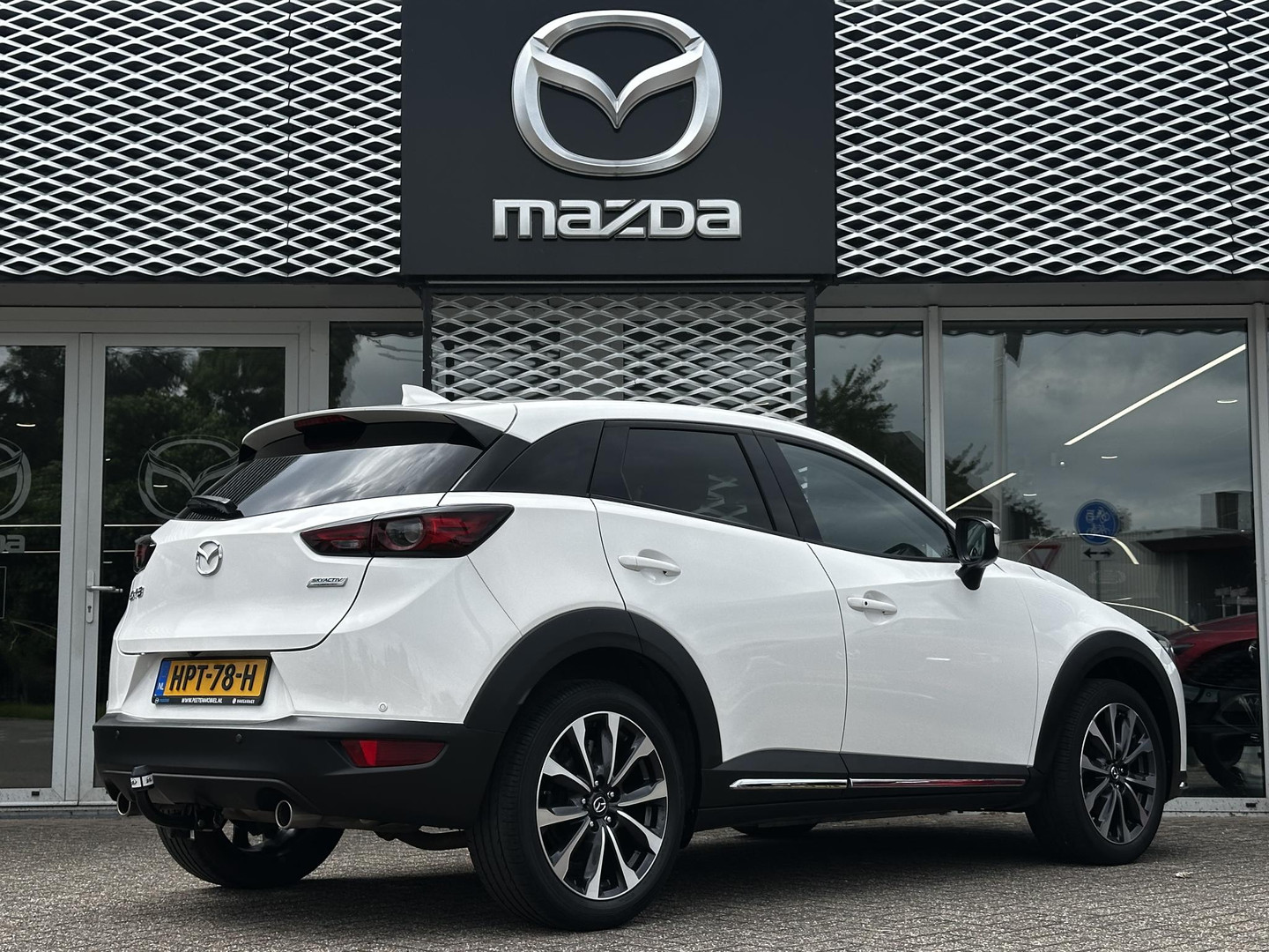 Mazda