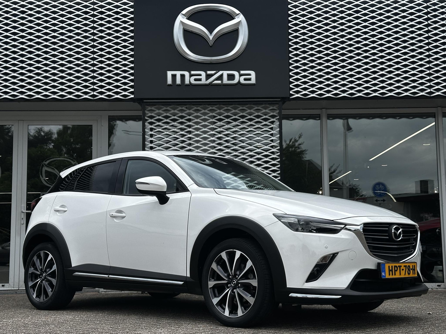Mazda