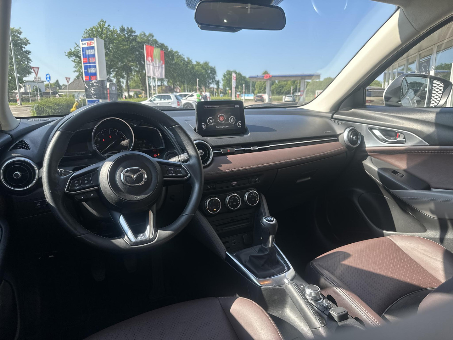 Mazda