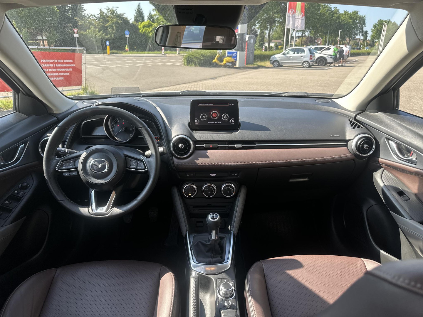 Mazda