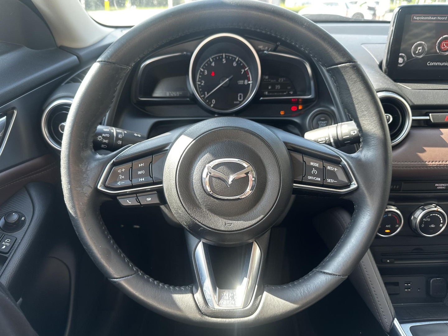 Mazda