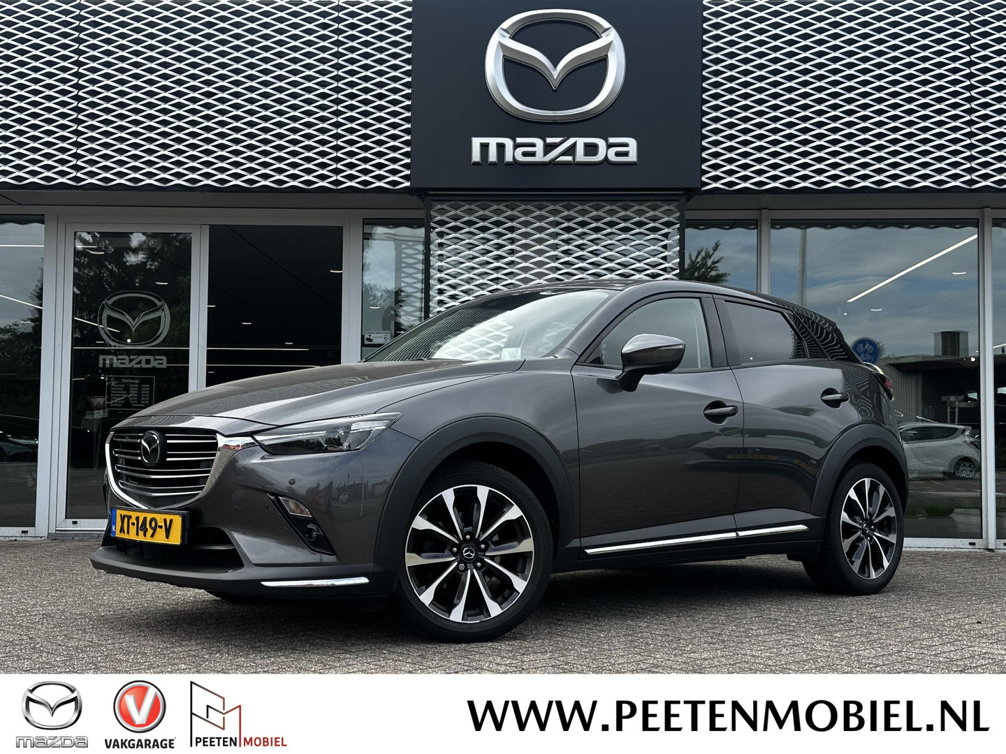 Mazda