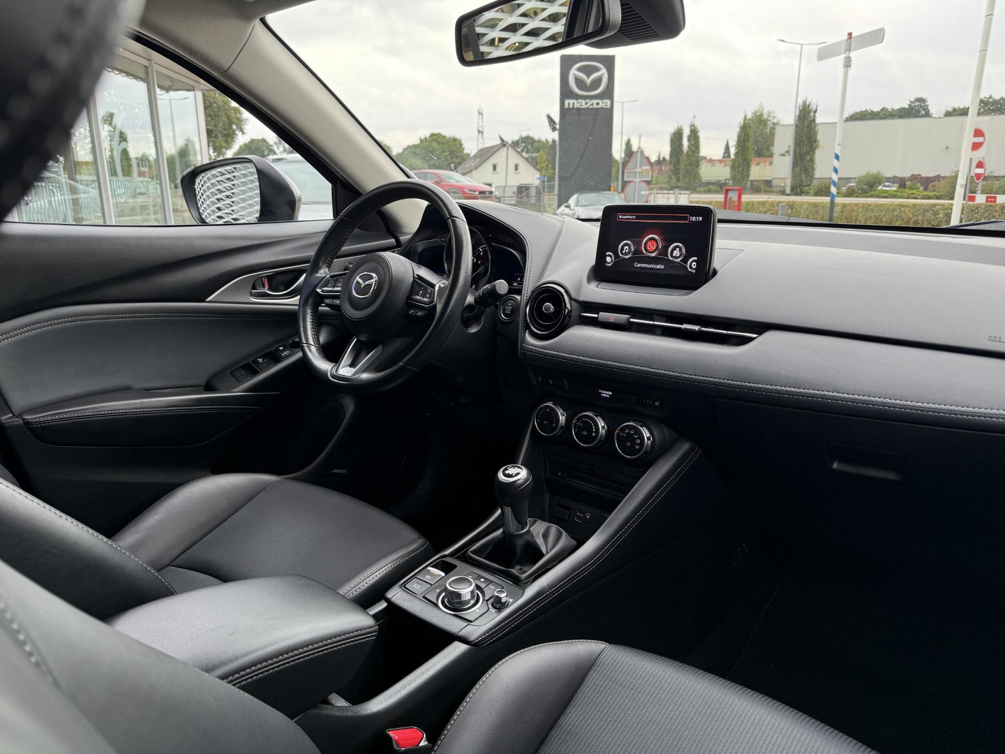 Mazda