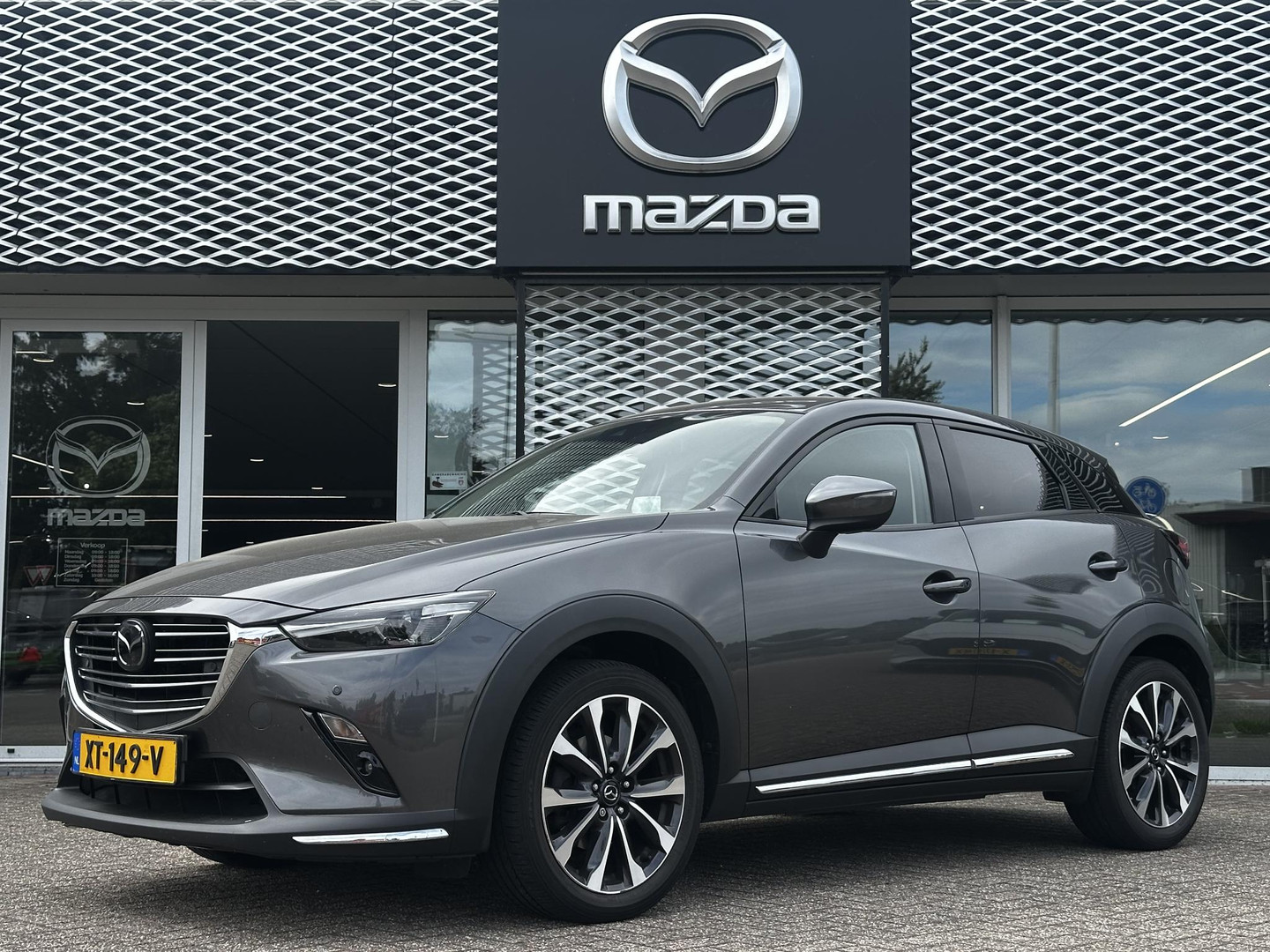 Mazda