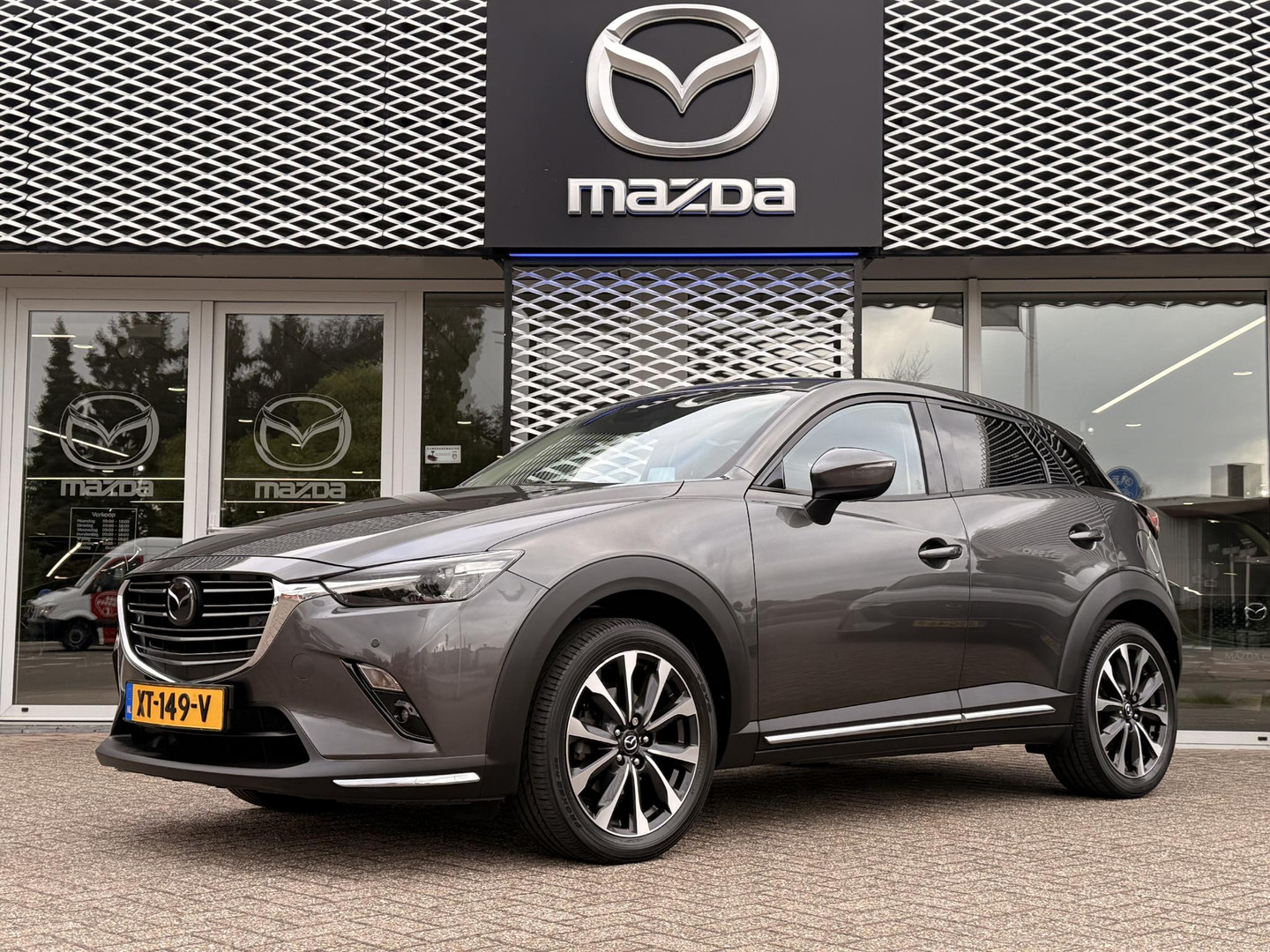 Mazda