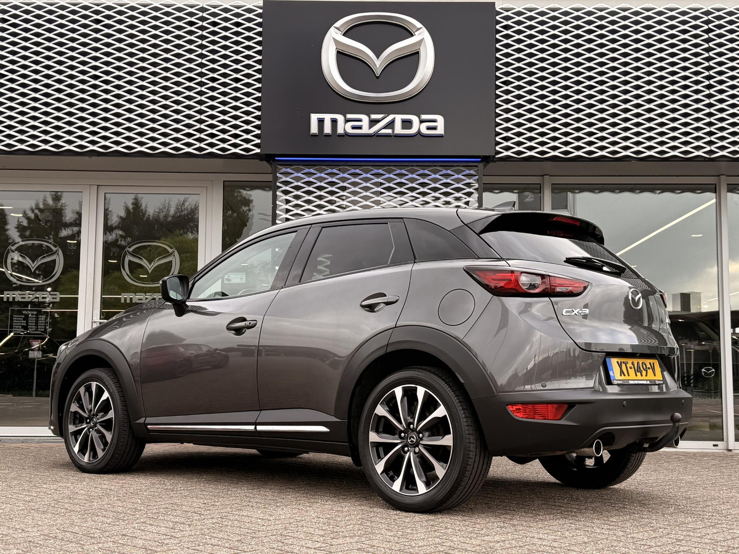 Mazda