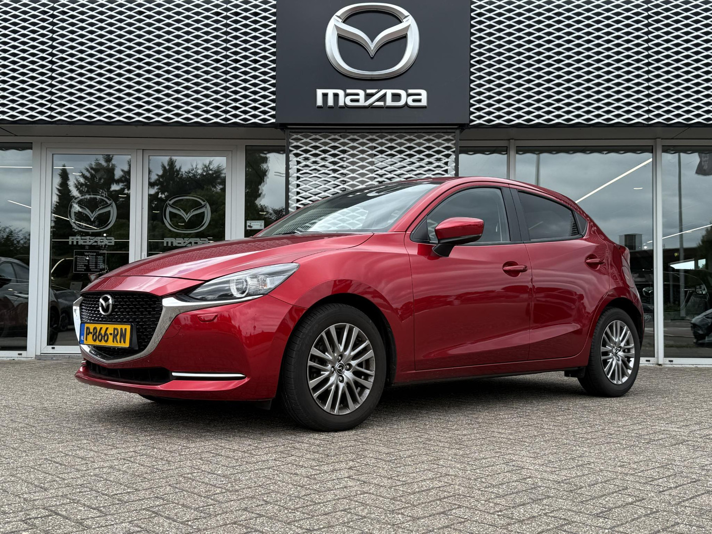 Mazda