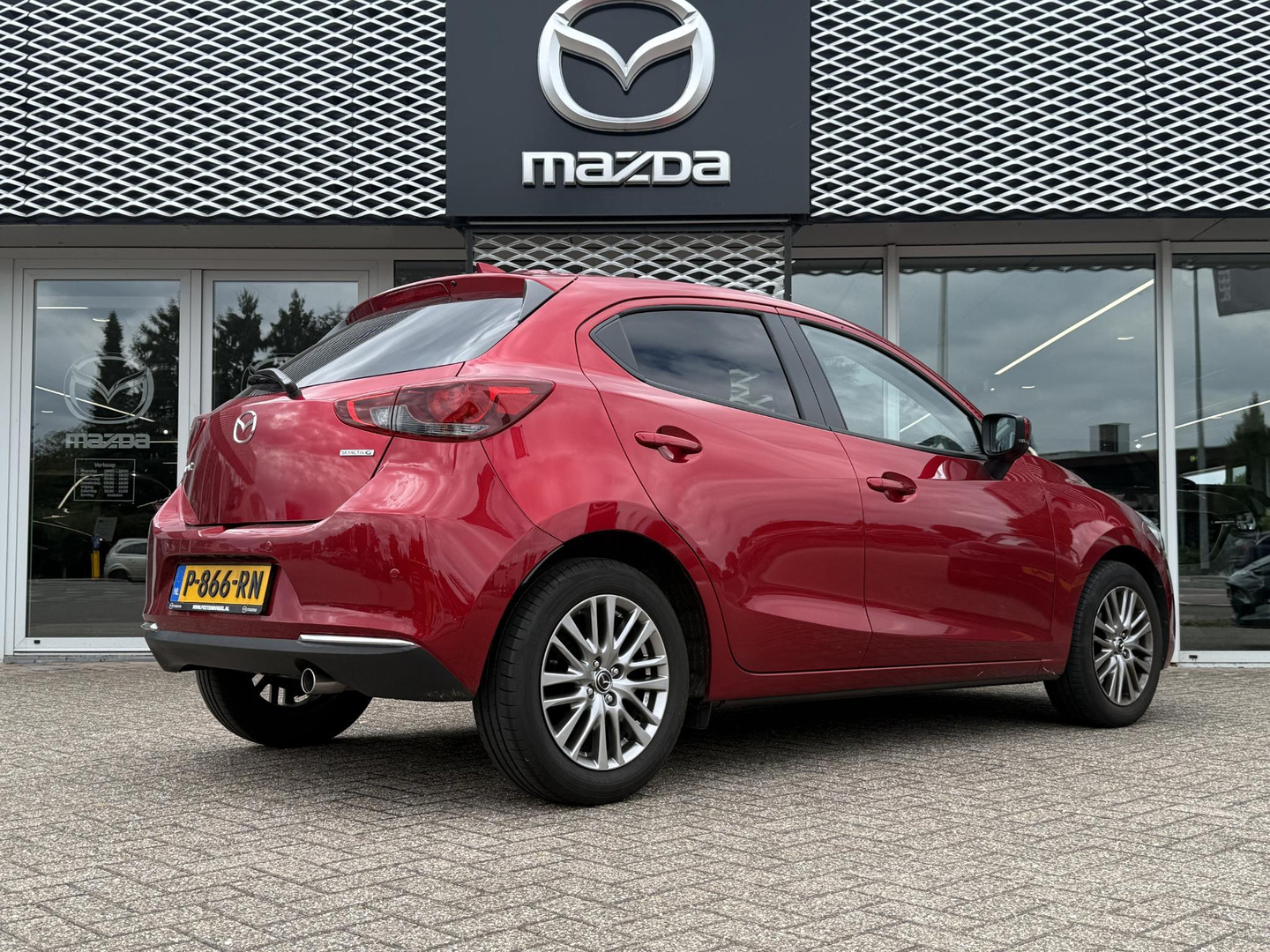 Mazda