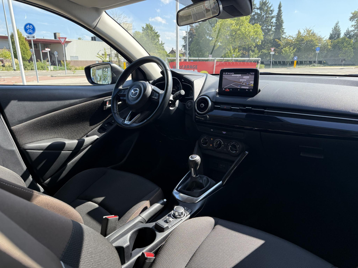 Mazda