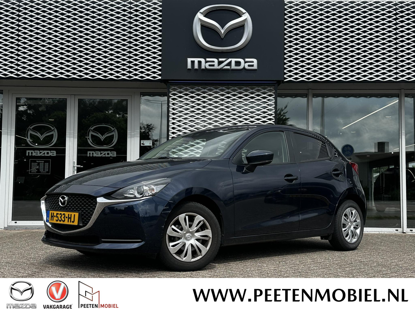 Mazda