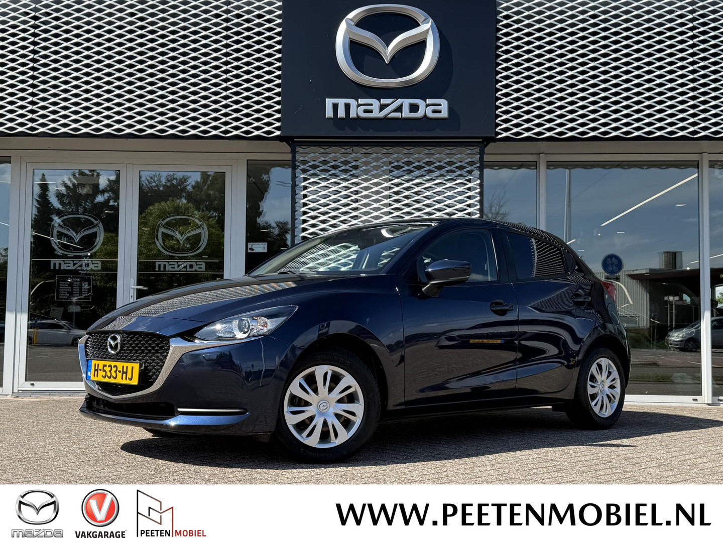 Mazda
