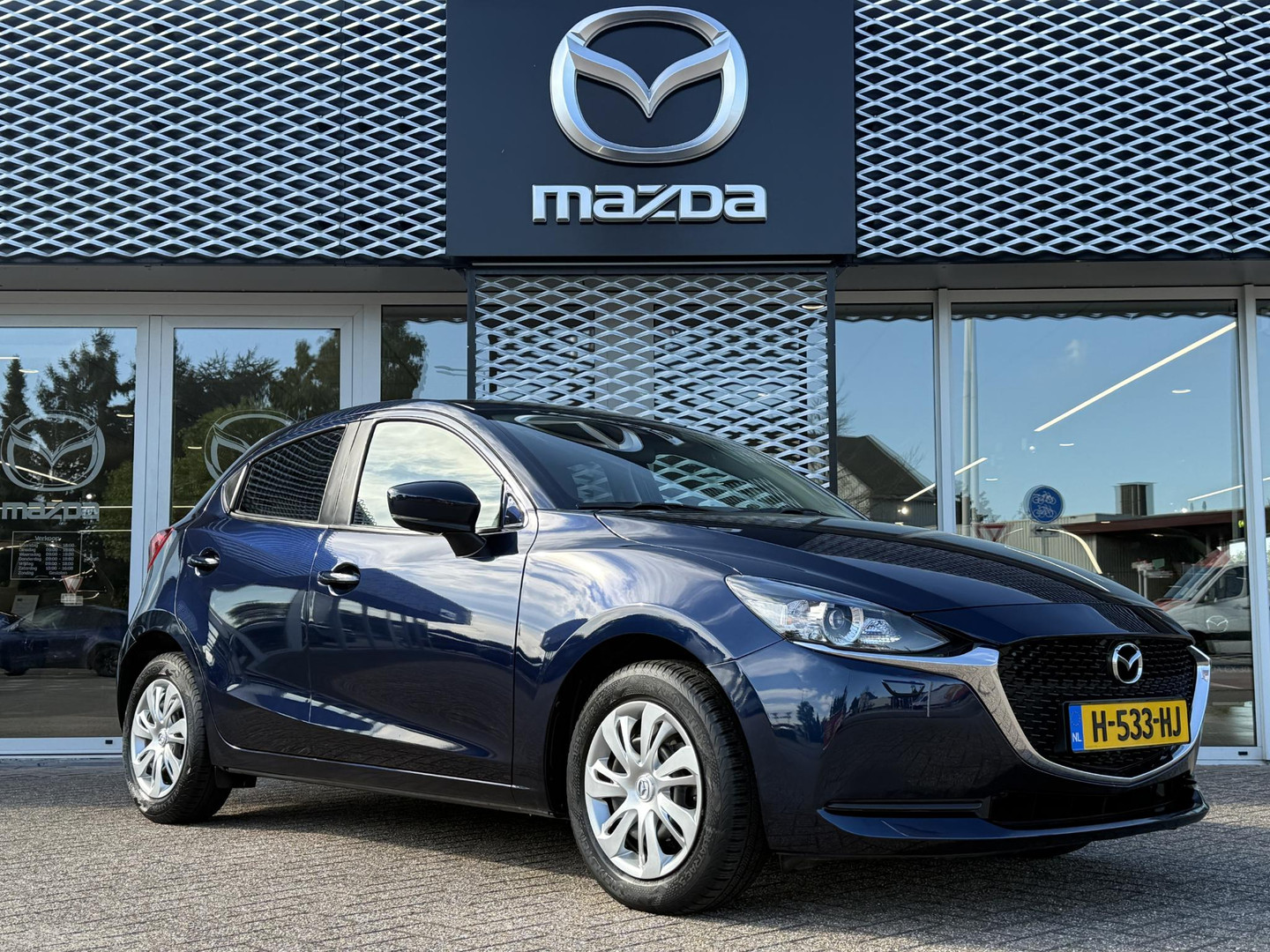 Mazda