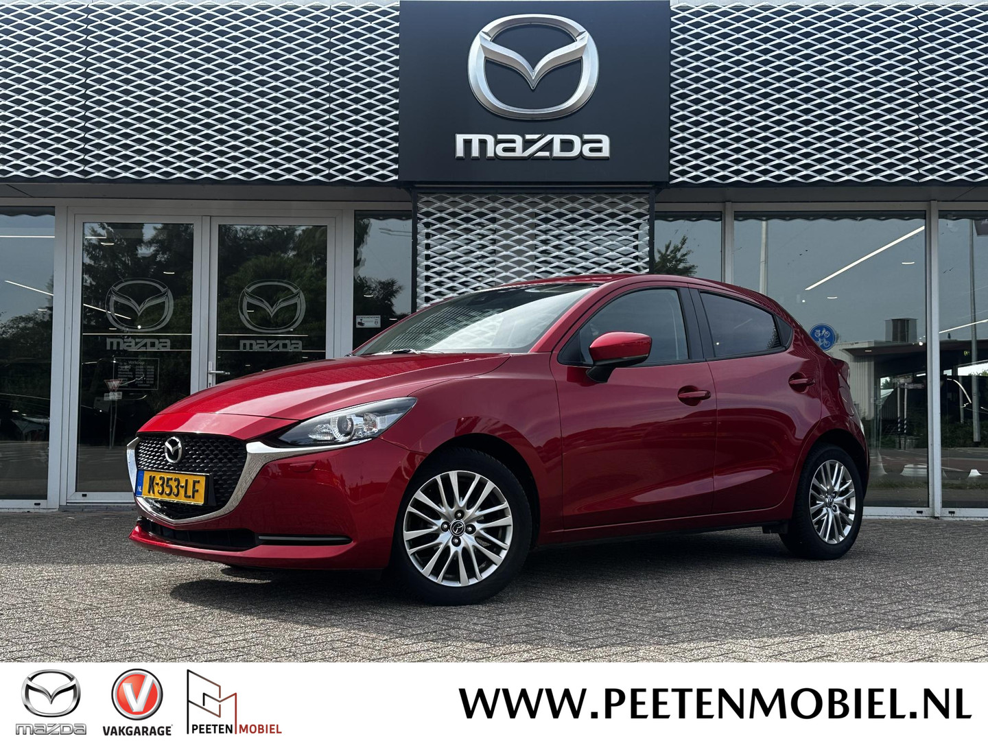 Mazda