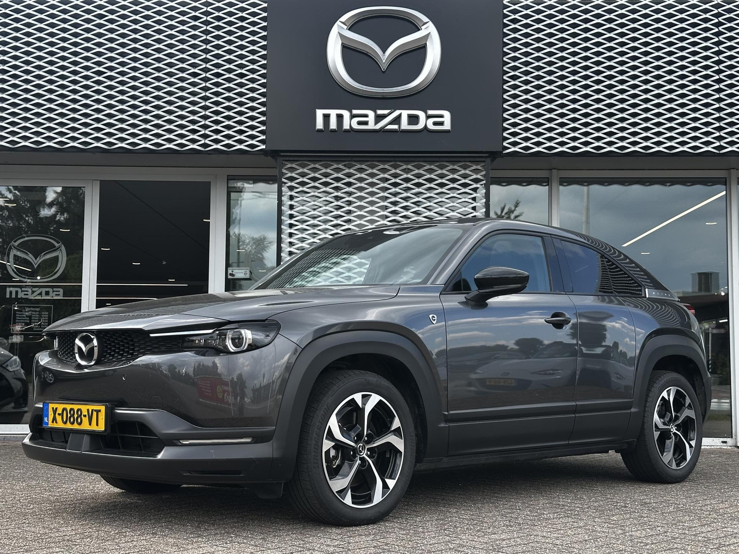 Mazda