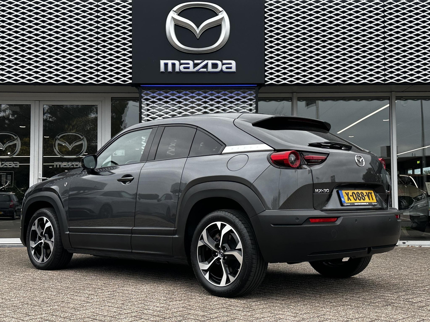 Mazda