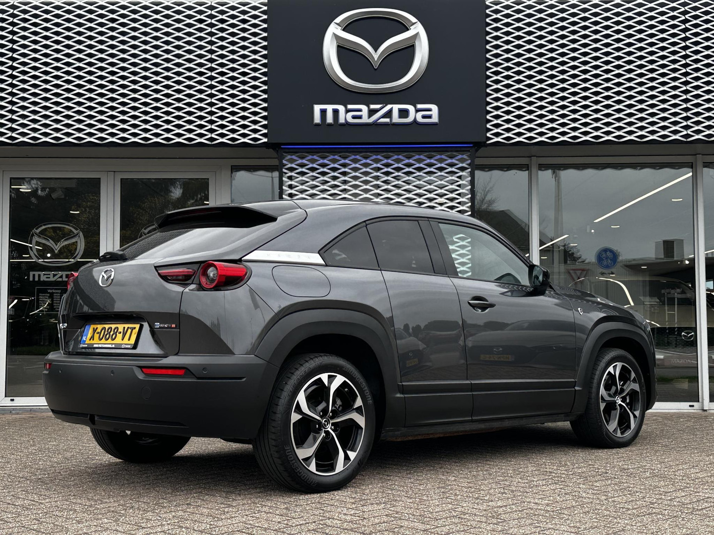 Mazda