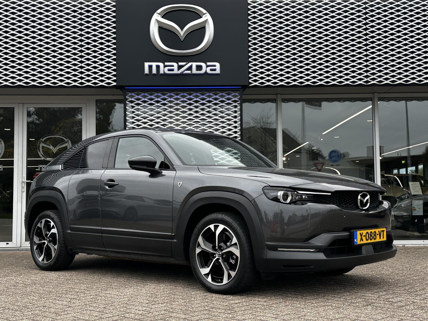 Mazda