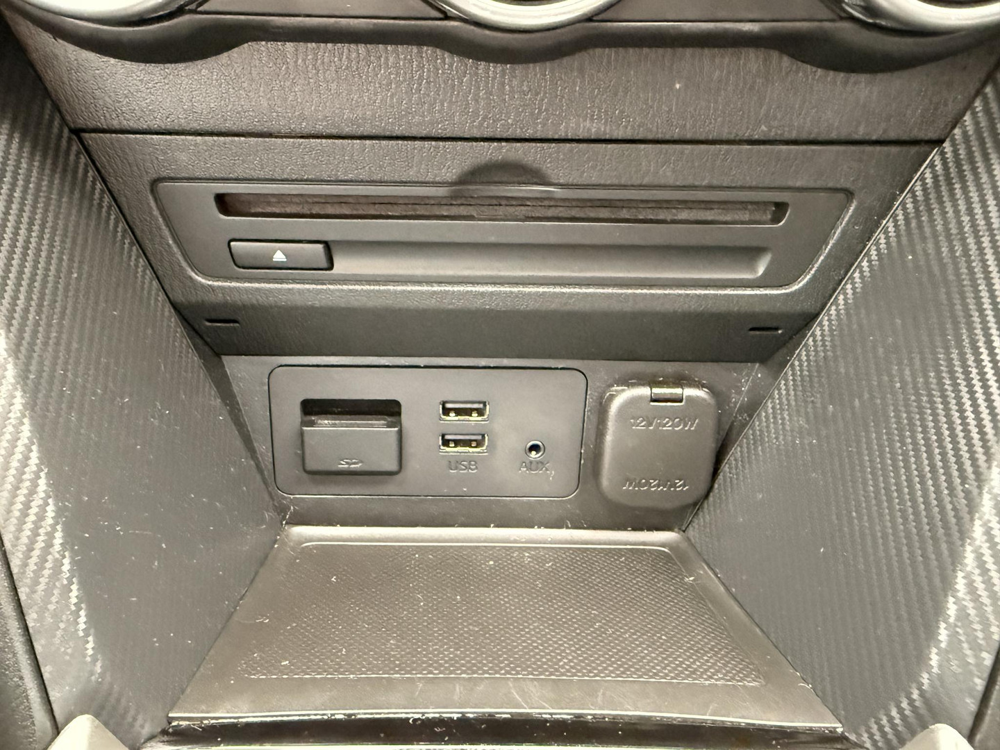 Mazda Mazda