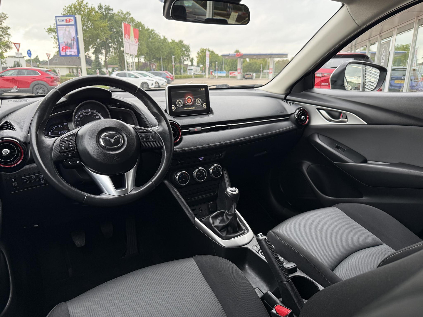 Mazda Mazda