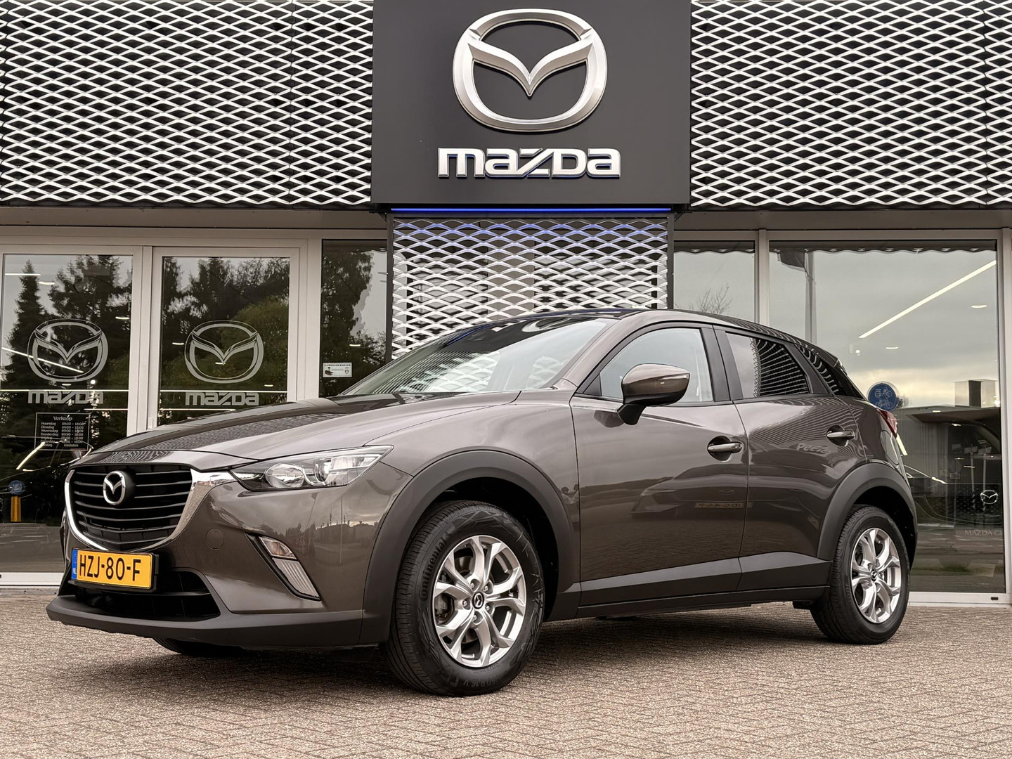 Mazda Mazda