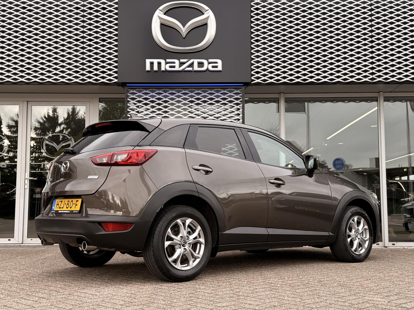 Mazda Mazda