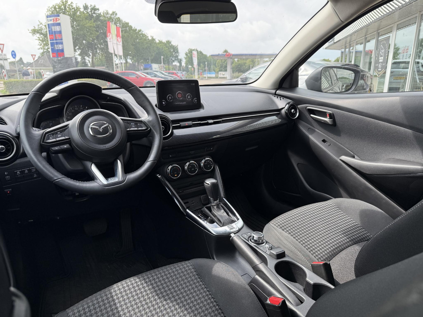 Mazda