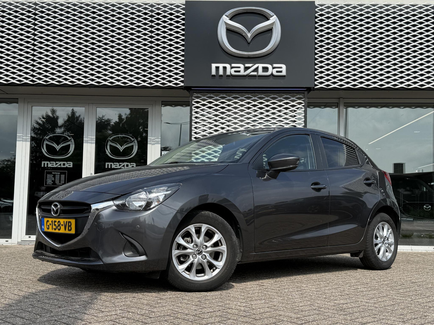 Mazda