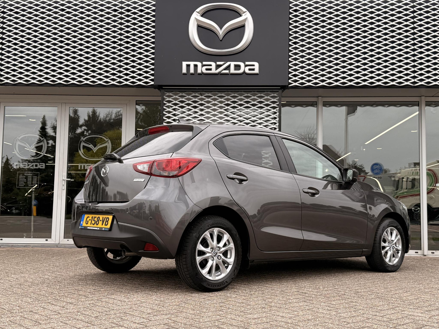 Mazda