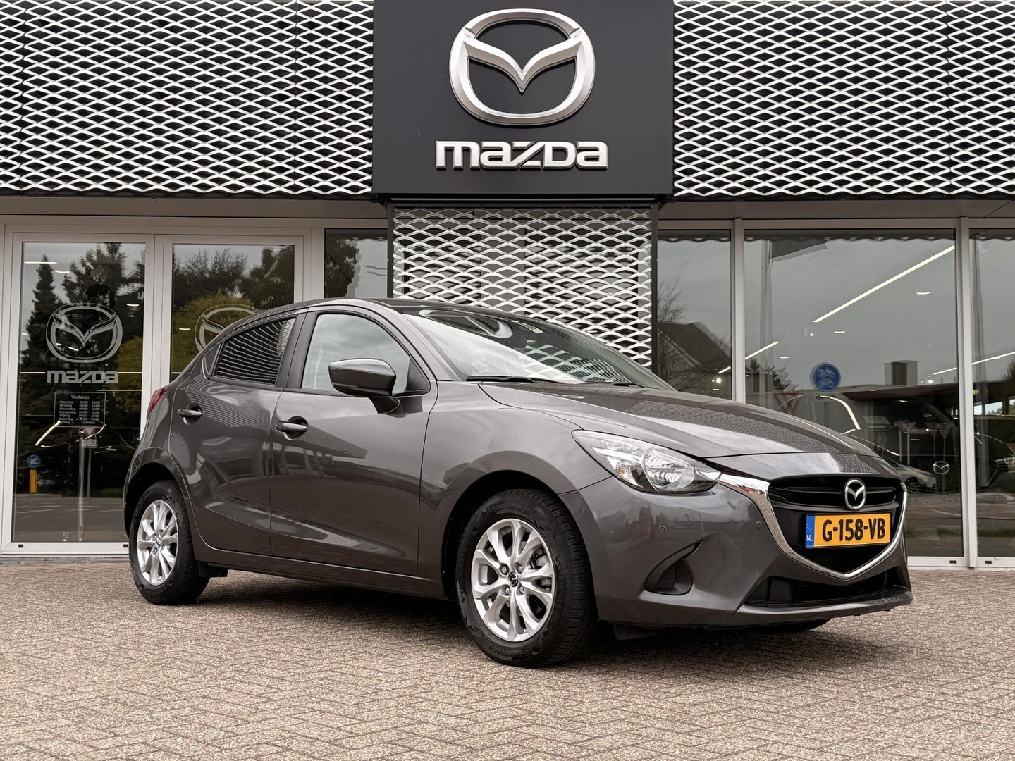 Mazda