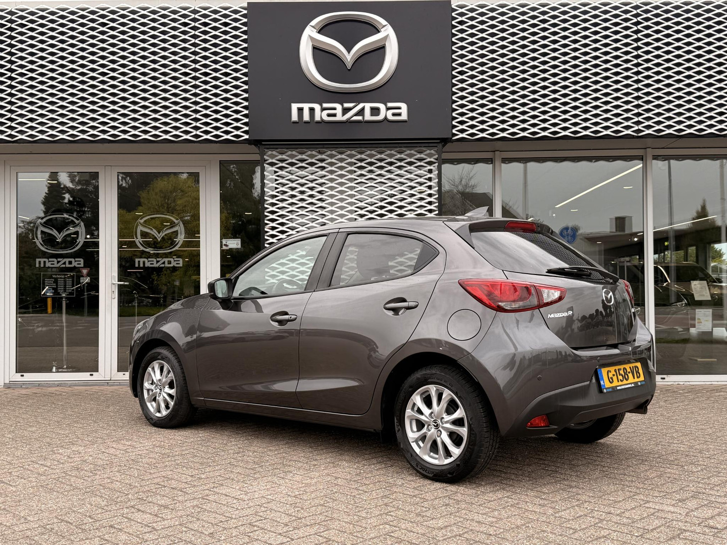 Mazda