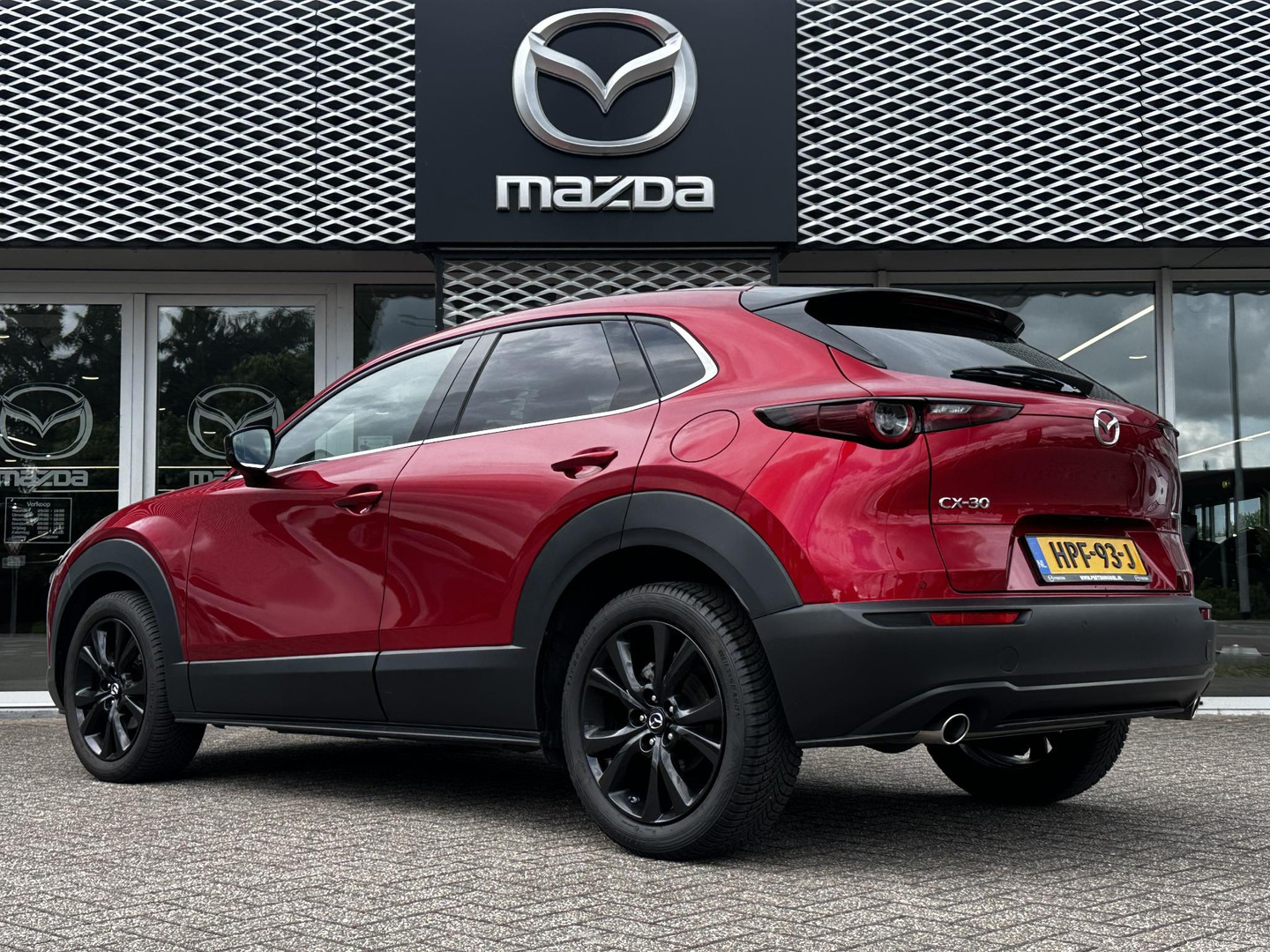Mazda