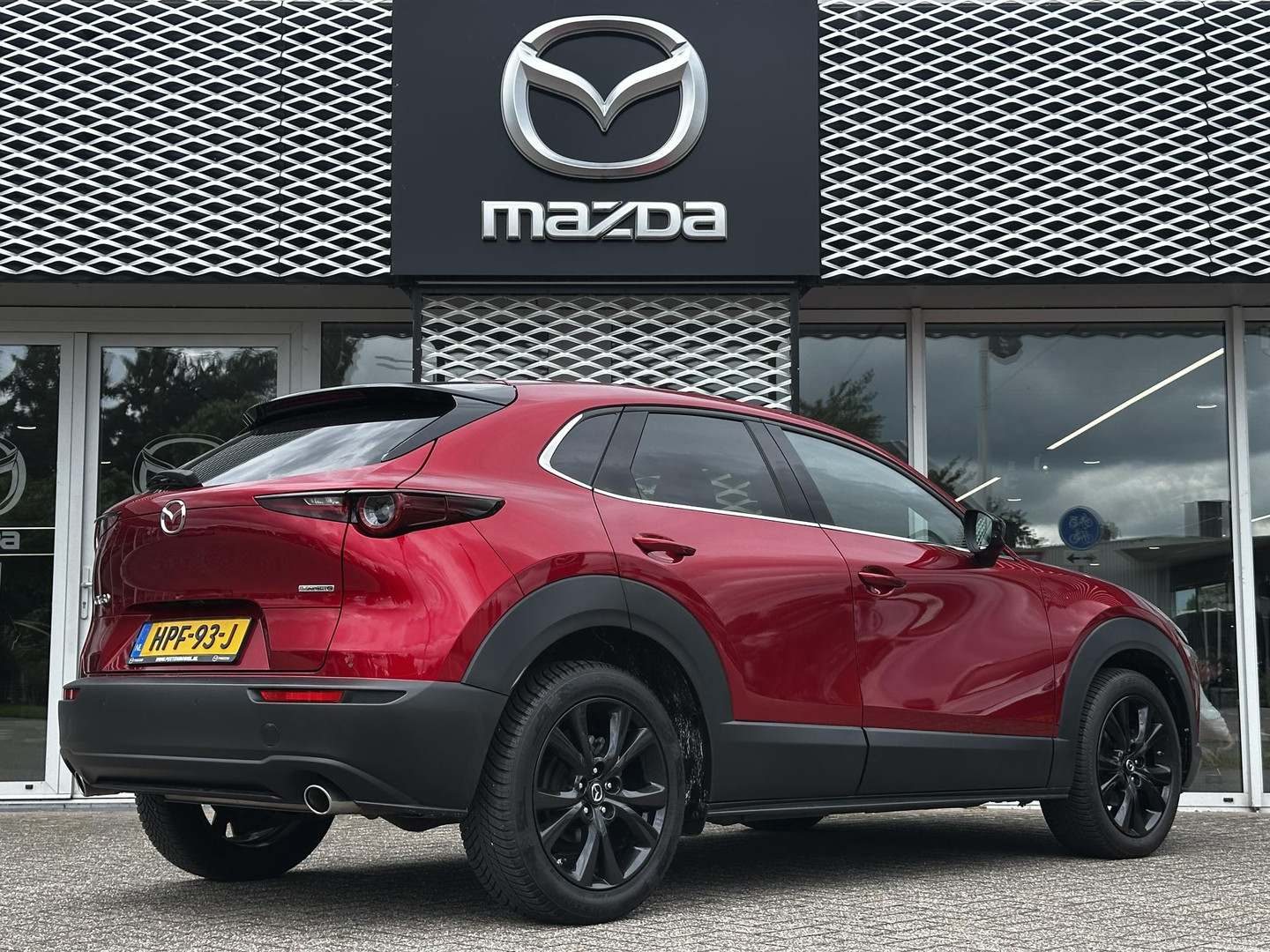 Mazda